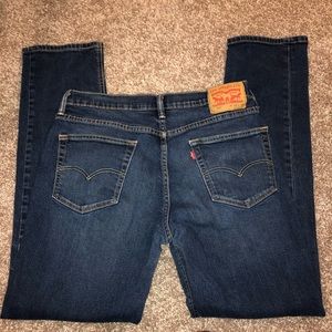 Levi's Jeans - Male Levi’s Levi's Jeans - Male Levi’s